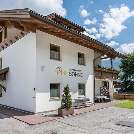 App Sonne Nr 17 Apartment Lutago Exterior photo