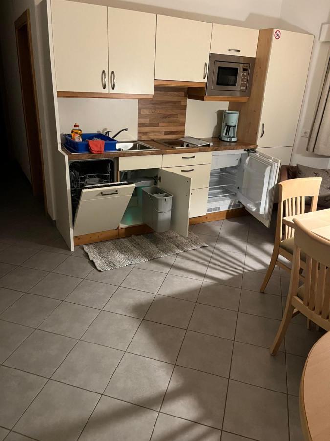 App Sonne Nr 17 Apartment Lutago Exterior photo